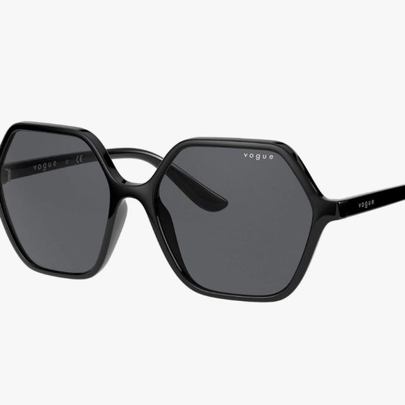 Vogue V05361s Hexagonal Sunglasses